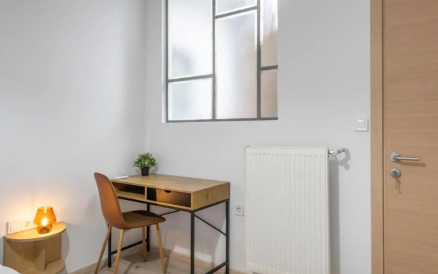 Nobe Acropolis Suite