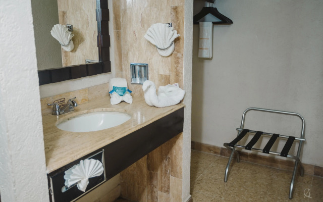 Best Western Hotel Posada Freeman Zona Dorada