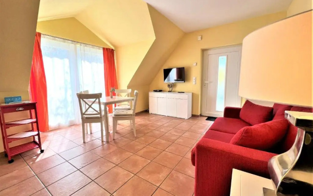 Ferienhaus Sonja by Rujana