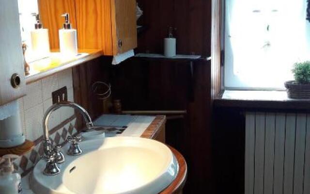 "La Taverna" B&B