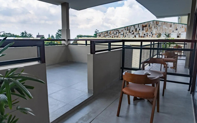 Grand Sunshine Resort & Convention