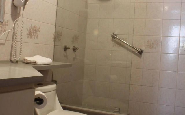 Suites Metropoli