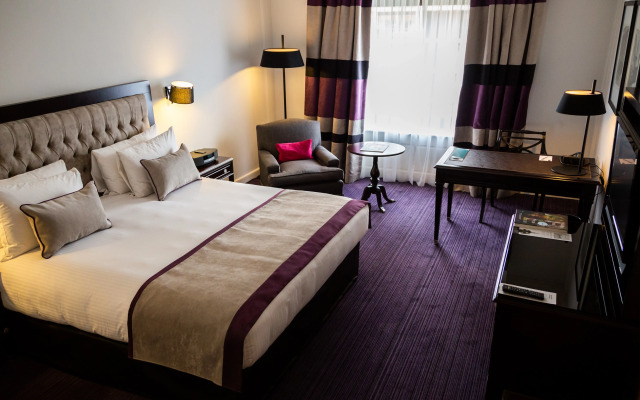 Sofitel Buenos Aires Recoleta Hotel