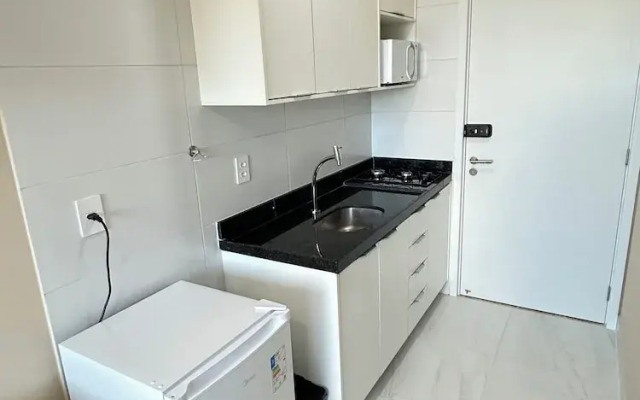 Melhores Flats - Formosura 5min Tambaú