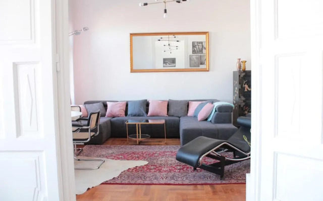 Allomas Apartman