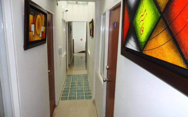 Hotel Casa Sabelle