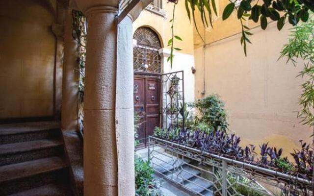 Bed and Breakfast Piccolo Gellia