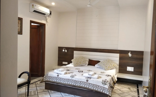 All Seasons Heritage Homestay