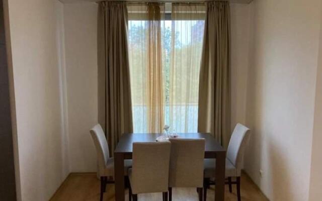 Comfort Studio Studentski Grad