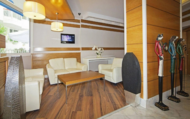 Sol Beach Hotel - All Inclusive - Adults Only