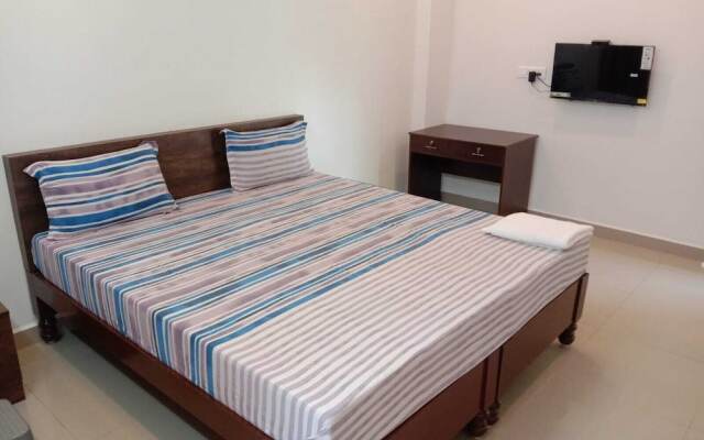 Southern Universal Farm House