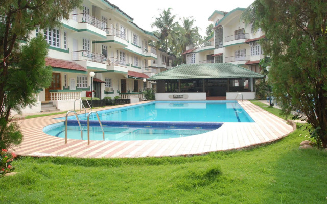 Prazeres Resorts