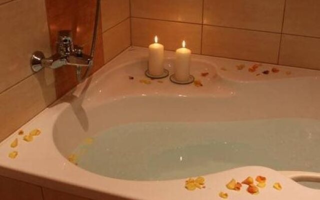 Hotel Slovan Comfort