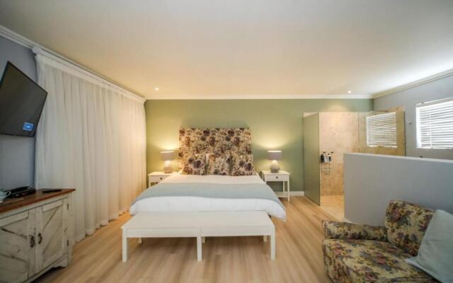 182 Old Transkei Road