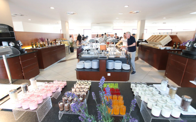 Ohtels Campo De Gibraltar