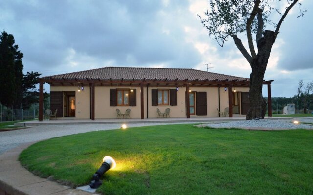 Agriturismo La Ghiandaia