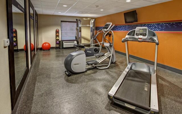 Hampton Inn & Suites Lebanon