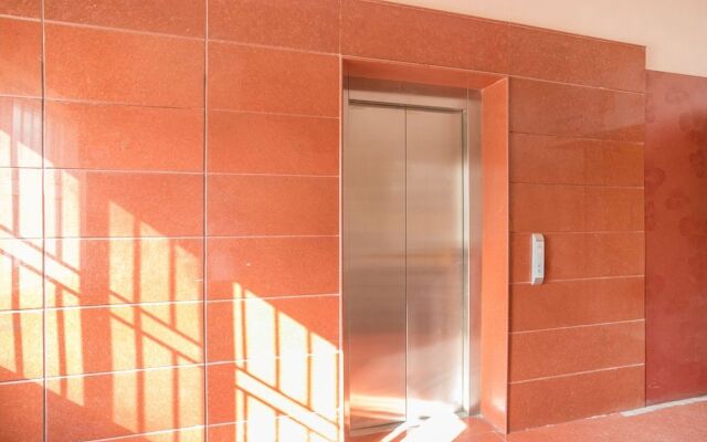 OYO Flagship 24069 Aaira Inn