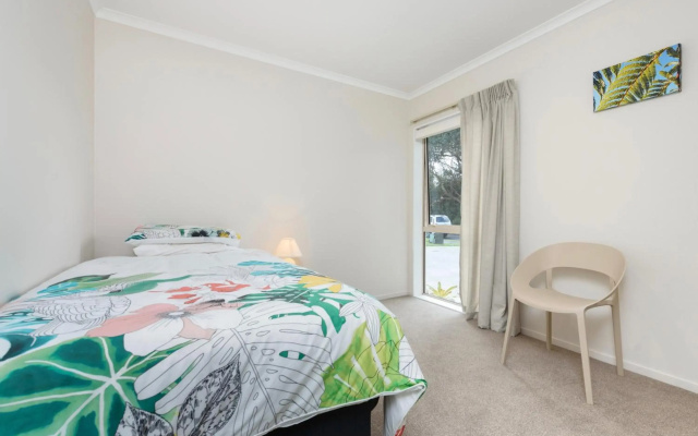 Modern Beach Break - Waihi Beach Holiday Home