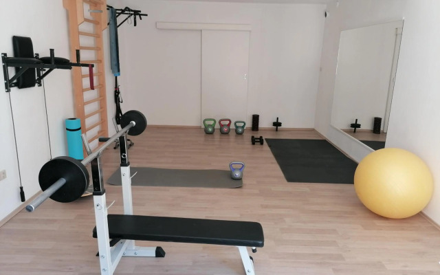 House FIDULIC - Penthouse THE VIEW