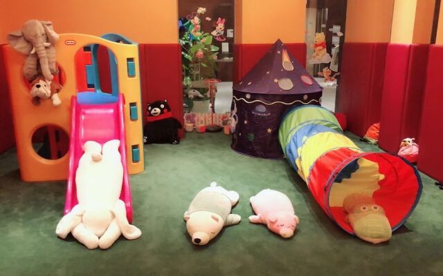 Hangzhou Rose Garden Resort & Spa