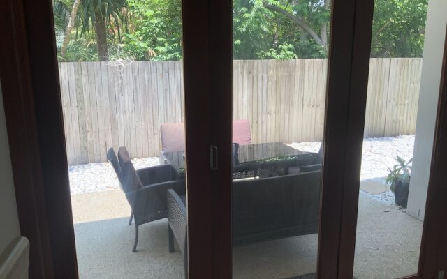 Broadwater Town House