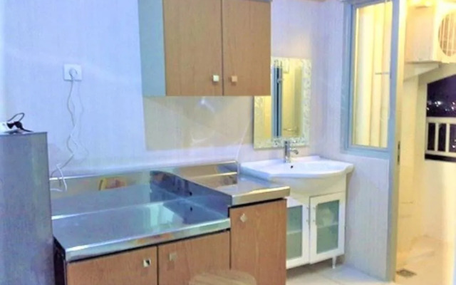 Apartement Educity Tower Y-P-H By Prafi