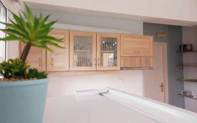 Agios Leon Apartment 1