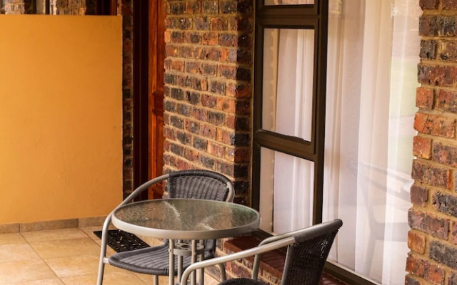 New Haven Guest House