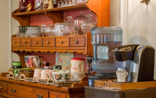 The Butler House B&B