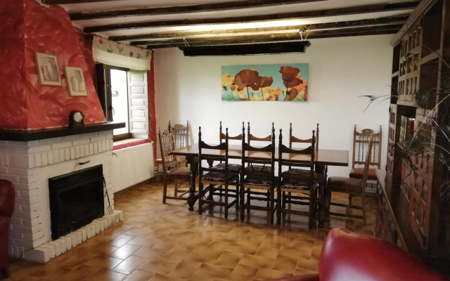 Granja San Julián 1