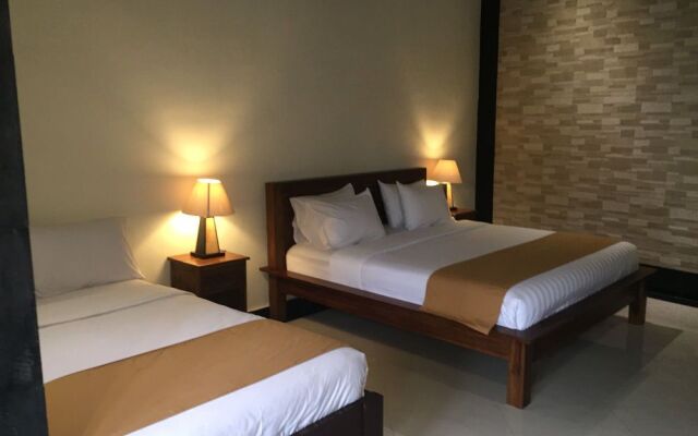 Pousada Canggu