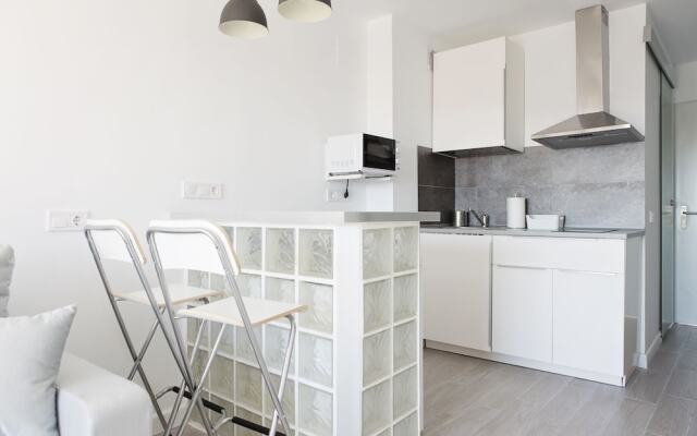 Benalmádena Estudio