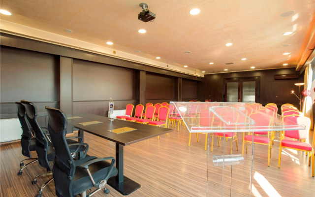 Prezident Hotel