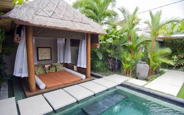 Villa Putih