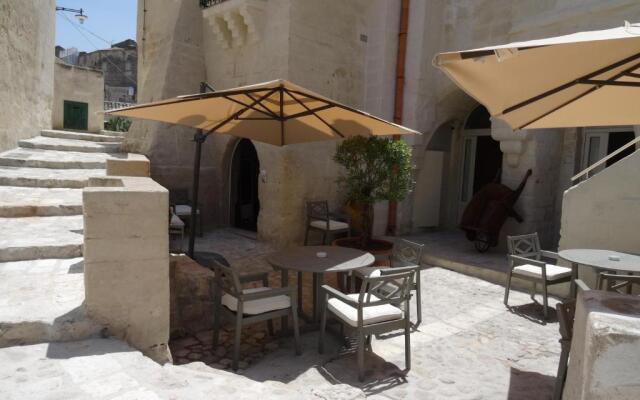 La Dimora Delle 3 Zie