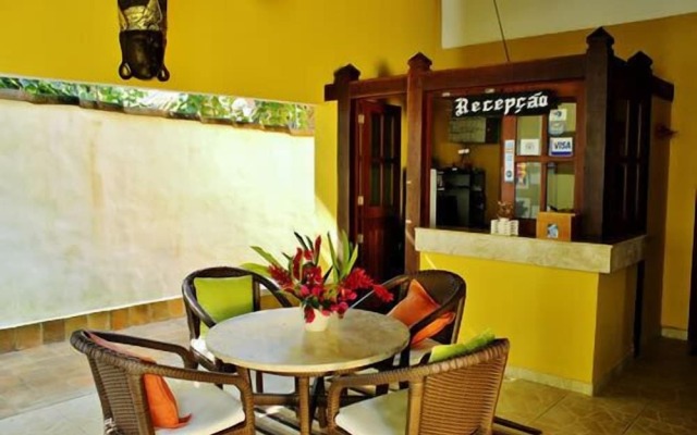 Casa Grande & Senzala