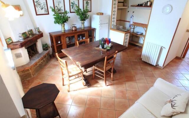 Fattoria Mongerrate