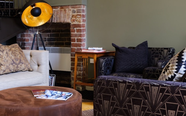 Bell Hill Apartments – Guest Rooms – Dunedin