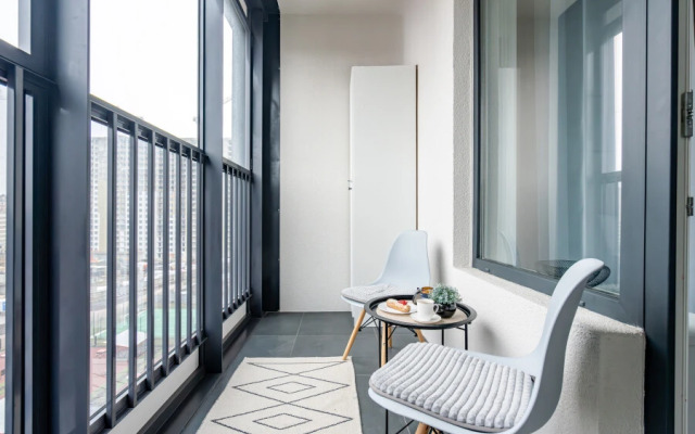 Merino Home Дальневосточном 19