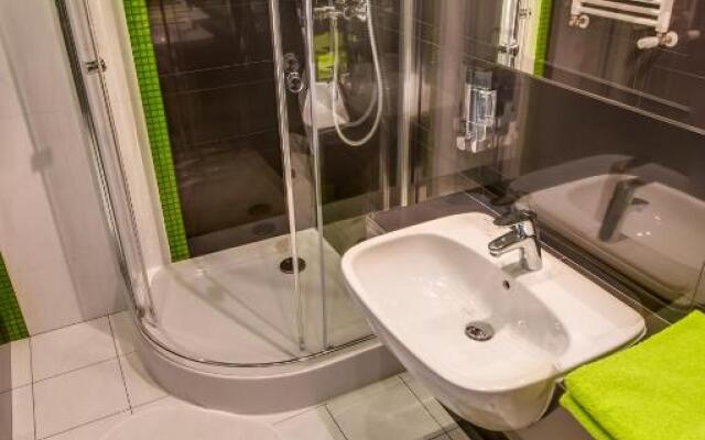 Apartamenty Grepielnia