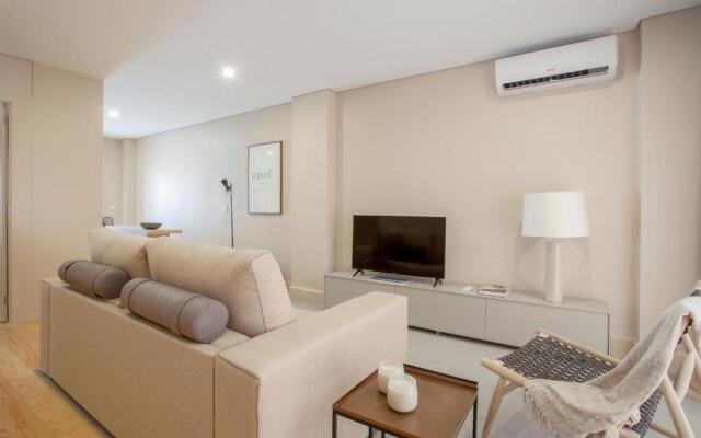 Liiiving In Porto Luxury Boutique Apart