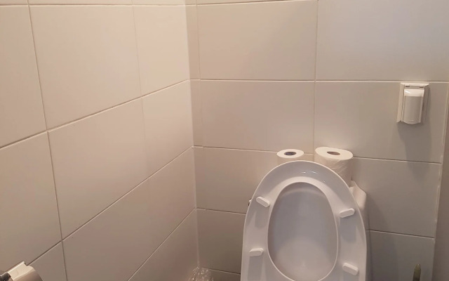 SEOUL FOREST STAY - Hostel