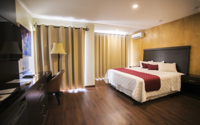 Gran Hotel Cochabamba