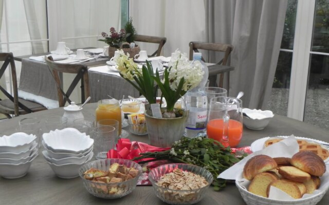 Locanda di Terramare - Naturist B&B