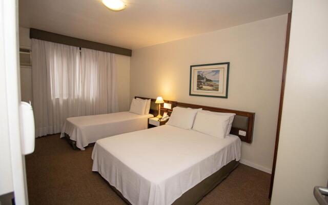 Trevi Hotel & Business
