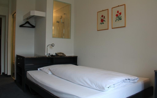 Hotel Royal Luzern