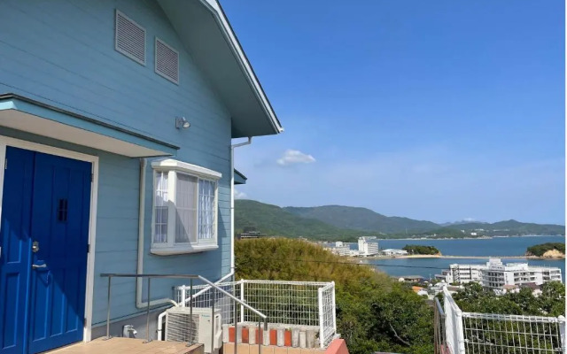 La Krasse Angelroad WEST