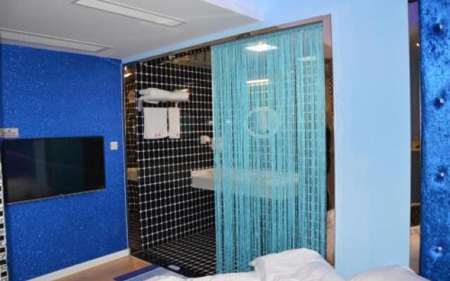 Aiyi Boutique Hotel