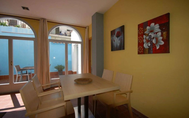 Hotel Led Sitges